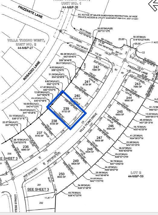 728 Villa Ticino Drive