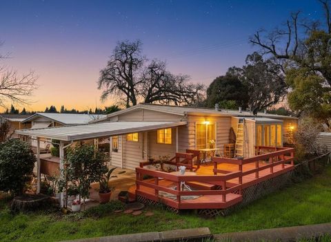 36 Lora Way, Roseville, CA 95661 - #: 225135029