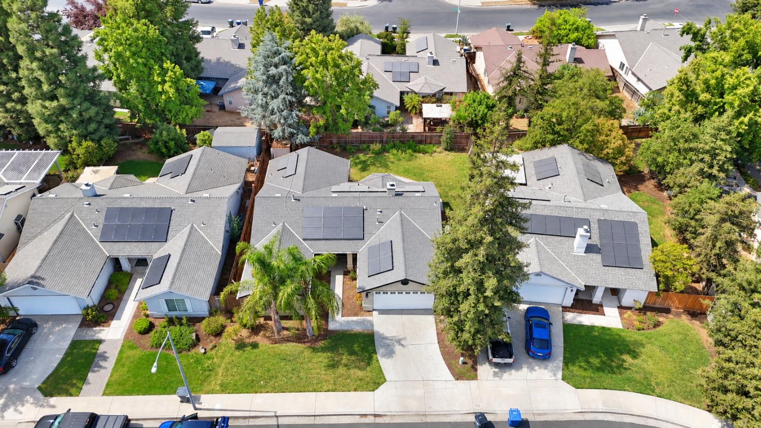 5457 N Ensanada Avenue