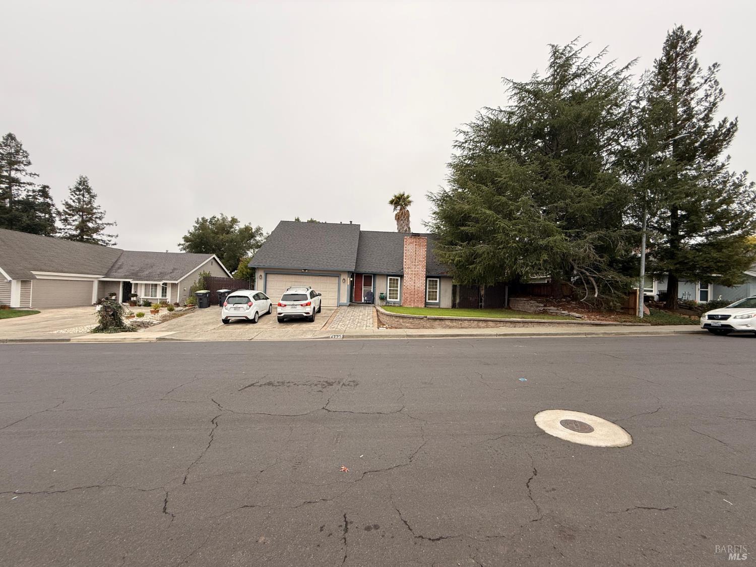 2795 Vista Palomar None