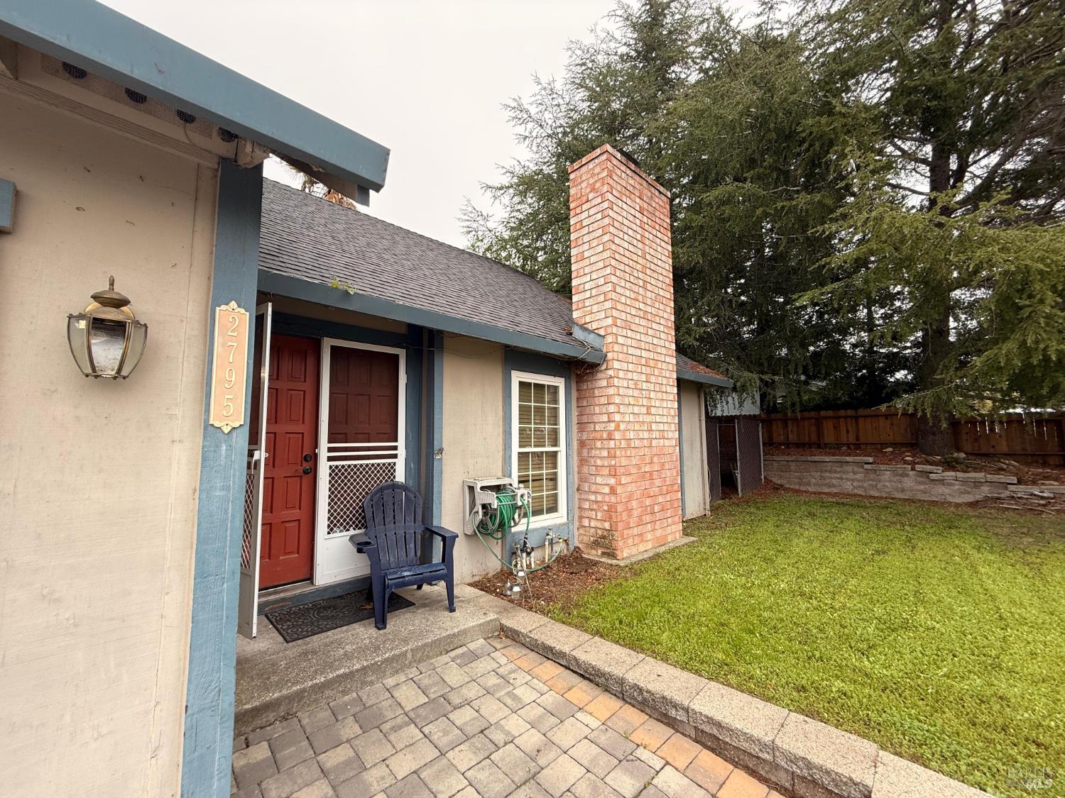 2795 Vista Palomar None