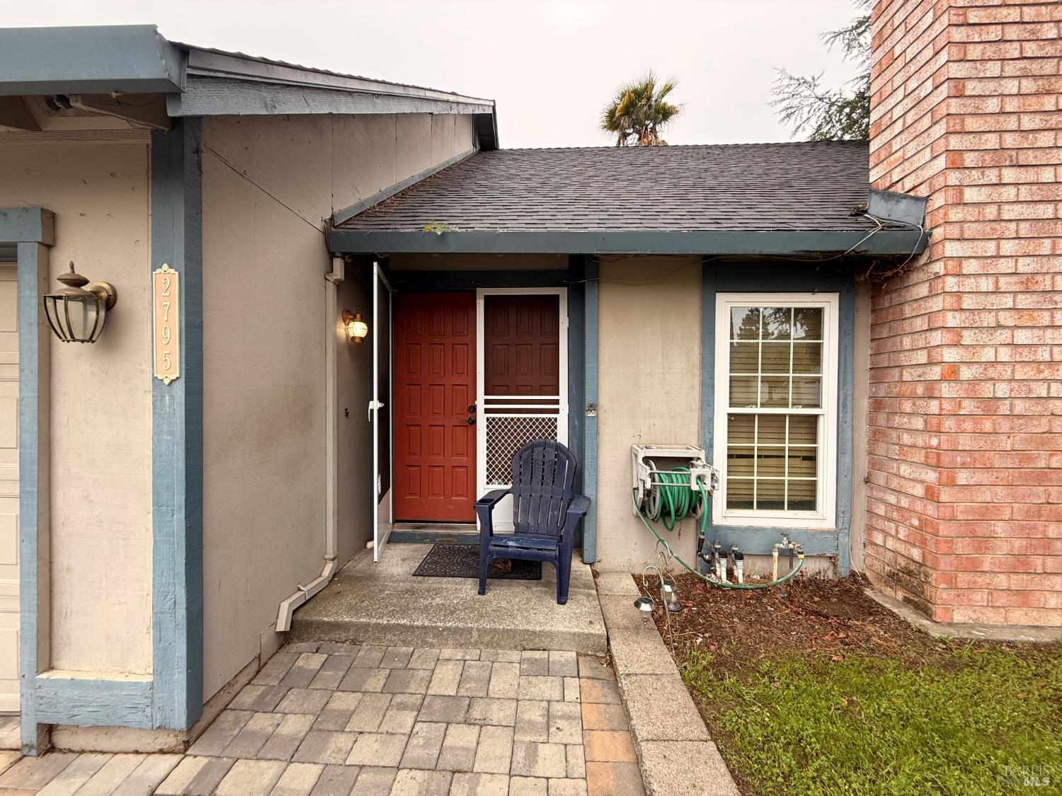 2795 Vista Palomar None