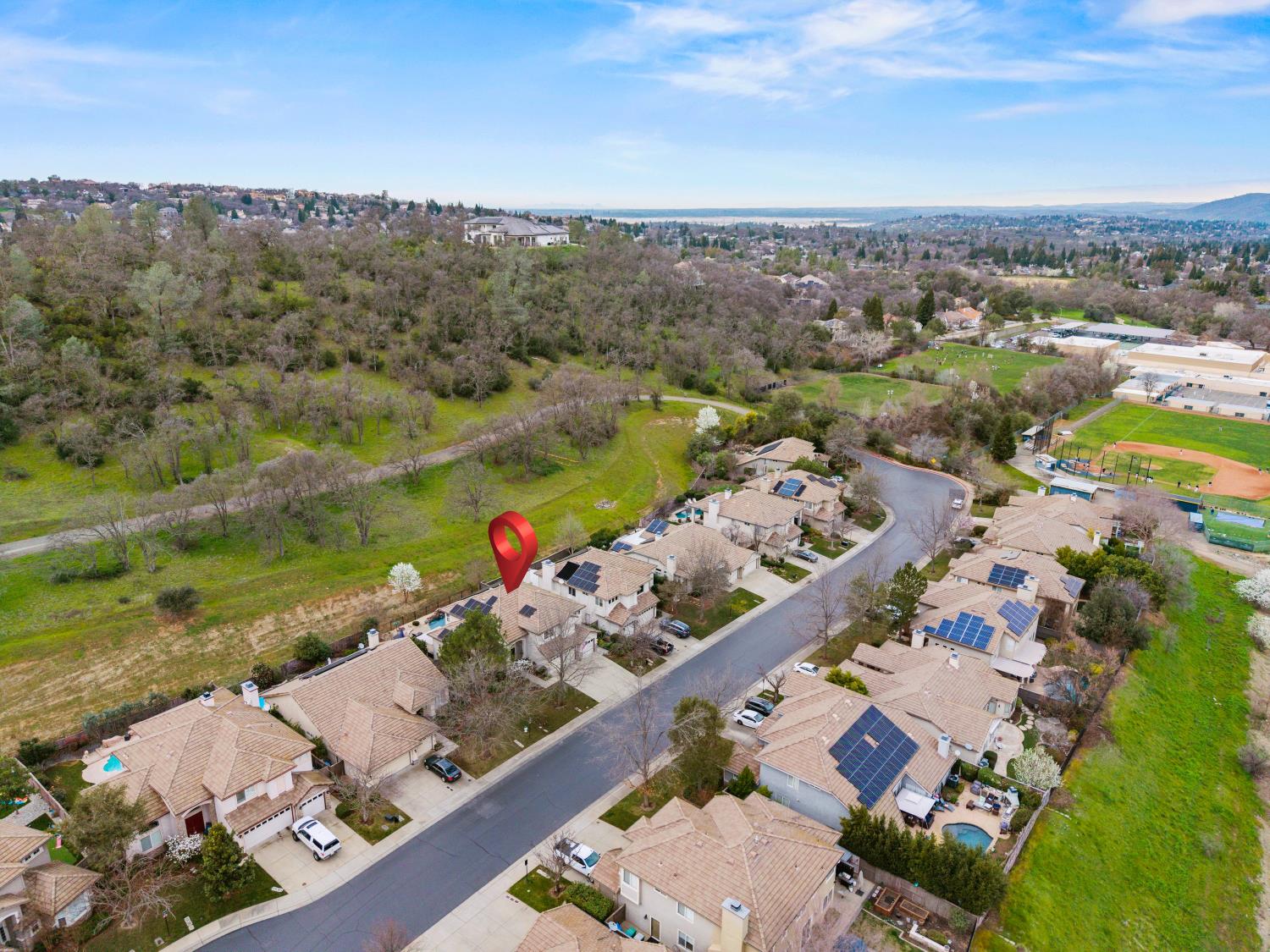 3882 Meadow Wood Drive