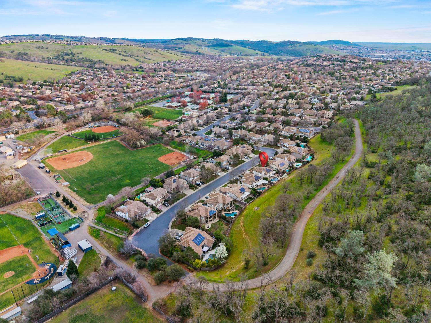 3882 Meadow Wood Drive