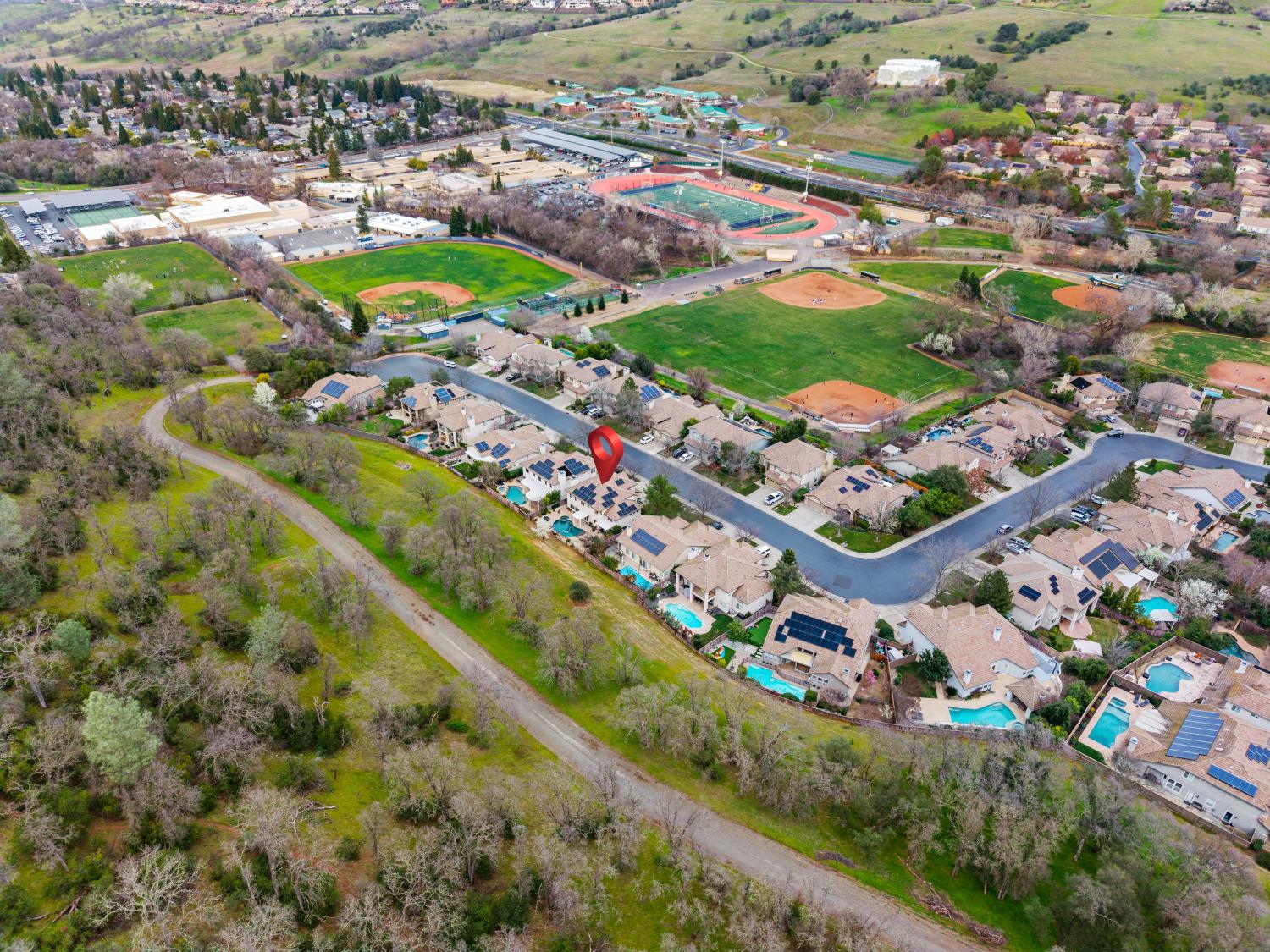 3882 Meadow Wood Drive