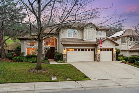 3882 Meadow Wood Drive El Dorado Hills CA 95762