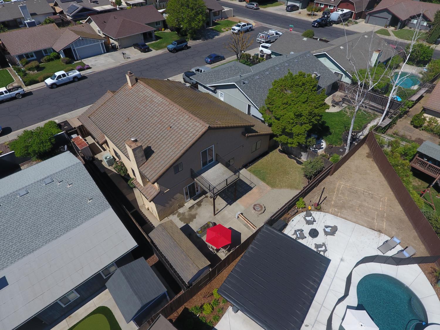 861 River Bluff Court