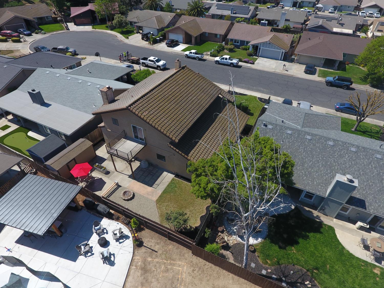 861 River Bluff Court