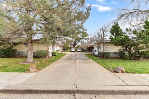 2731 57th Street Sacramento CA 95817