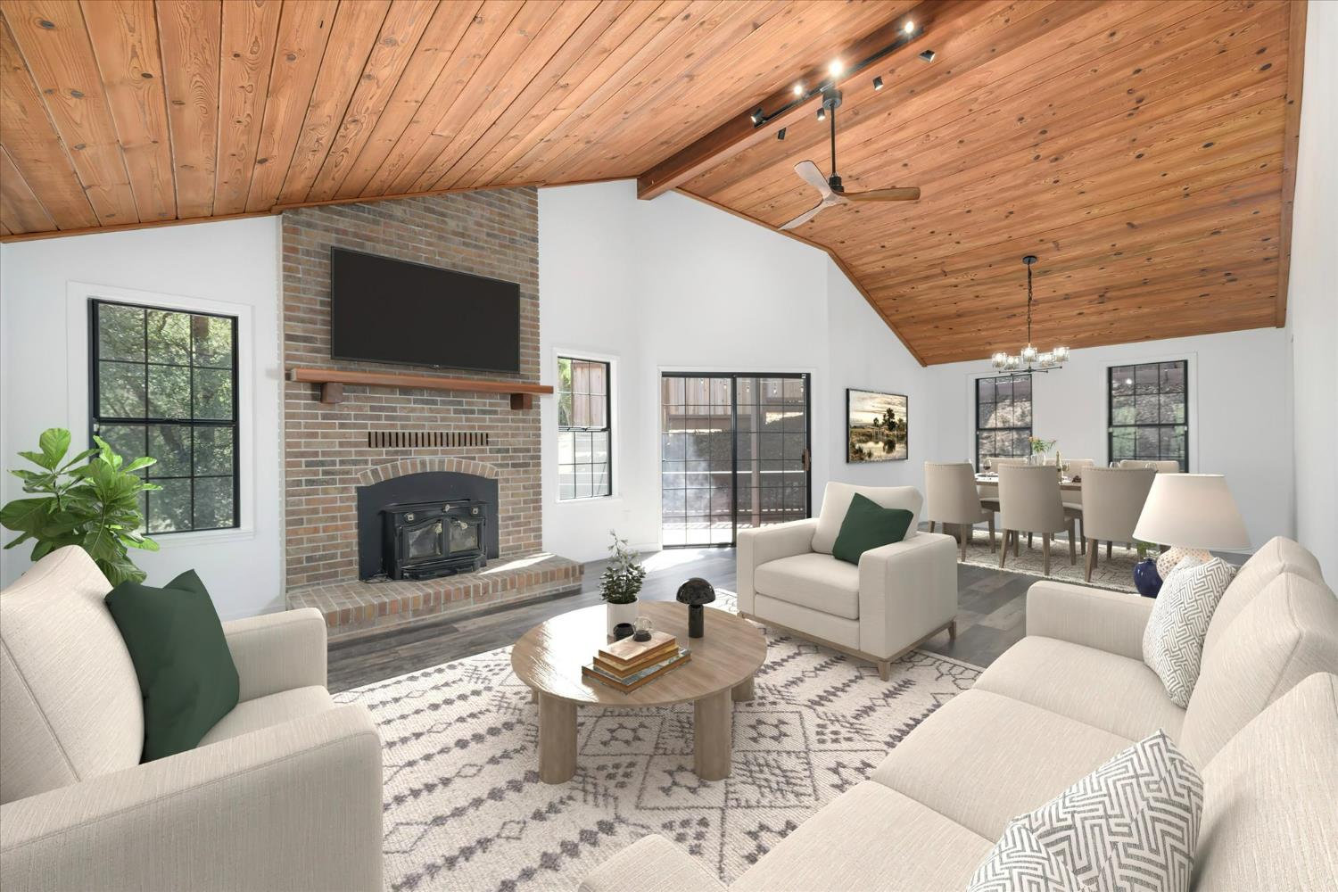3464 Mira Loma Drive