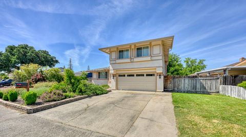 8021 Mesa Oak Way Citrus Heights CA 95610