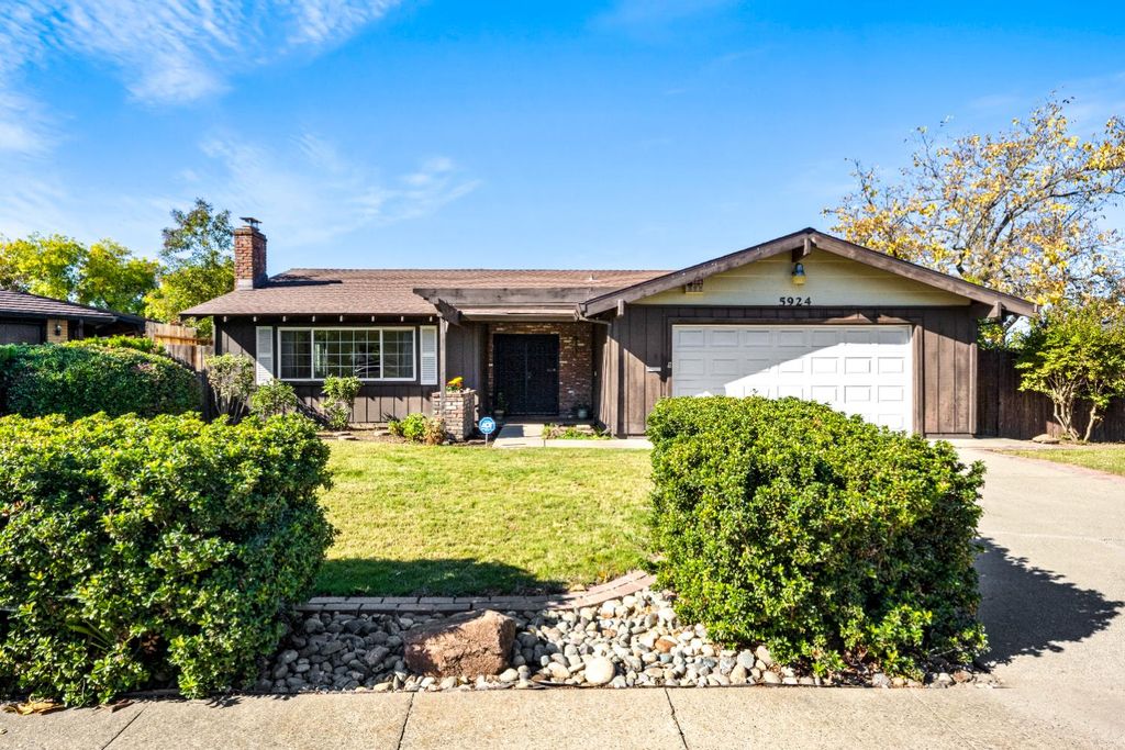 Photo of 5924 Jeanine Drive, Sacramento, CA 95842 (MLS # 225143264)
