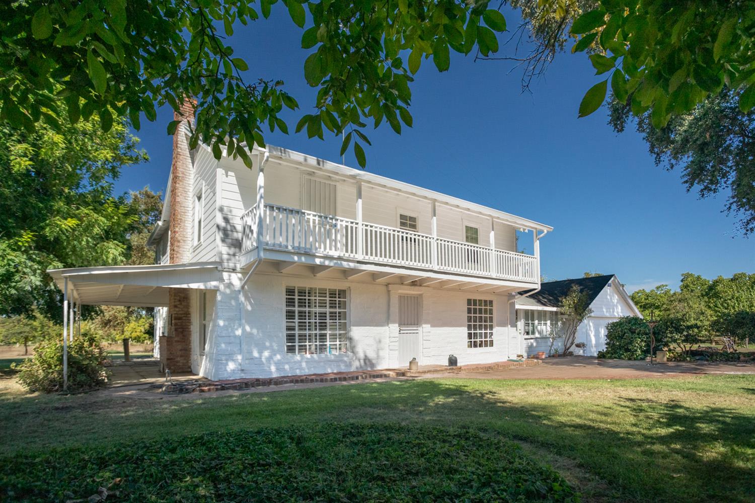 3768 Gallagher Road