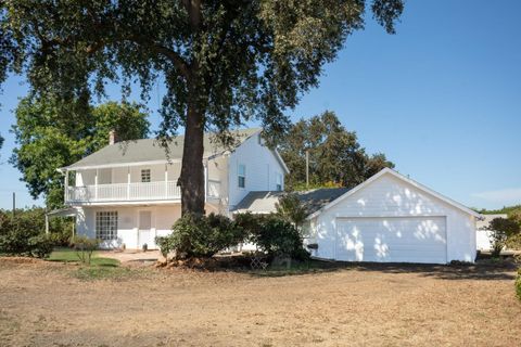 3768 Gallagher Road Rio Oso CA 95674