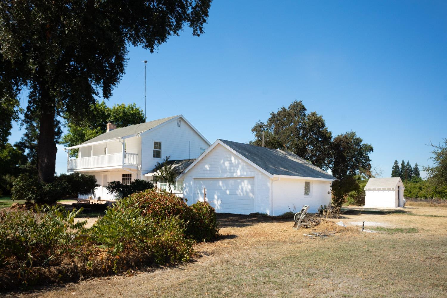 3768 Gallagher Road