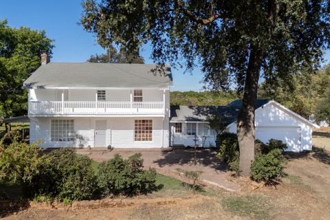 3768 Gallagher Road Rio Oso CA 95674