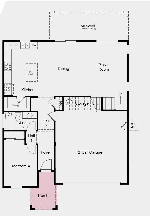 7660 Big Bend Circle