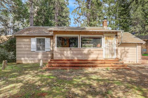 11494 Ridge Road, Nevada City, CA 95959 - MLS#: 225019614