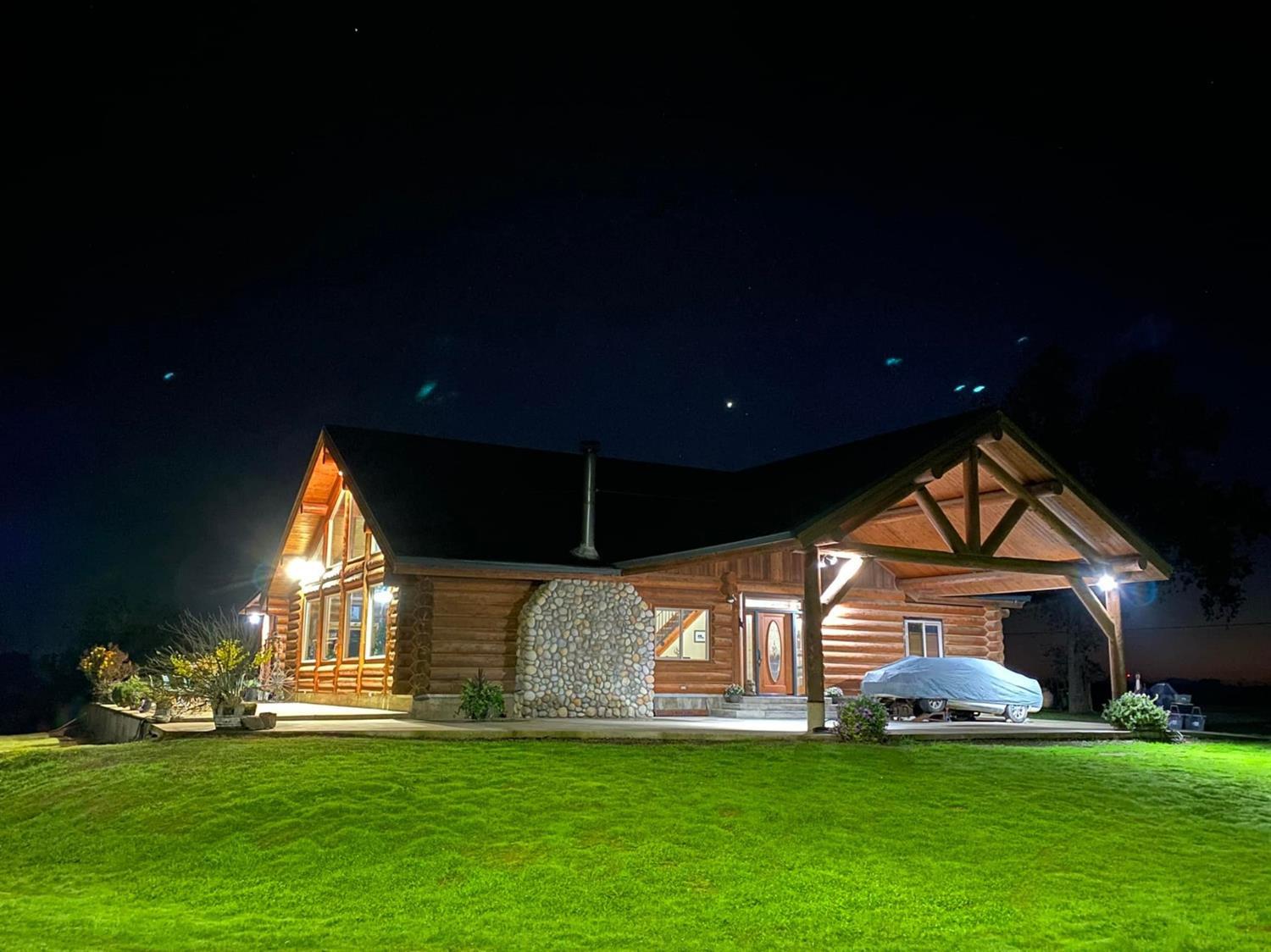 29266 Dry Creek Road