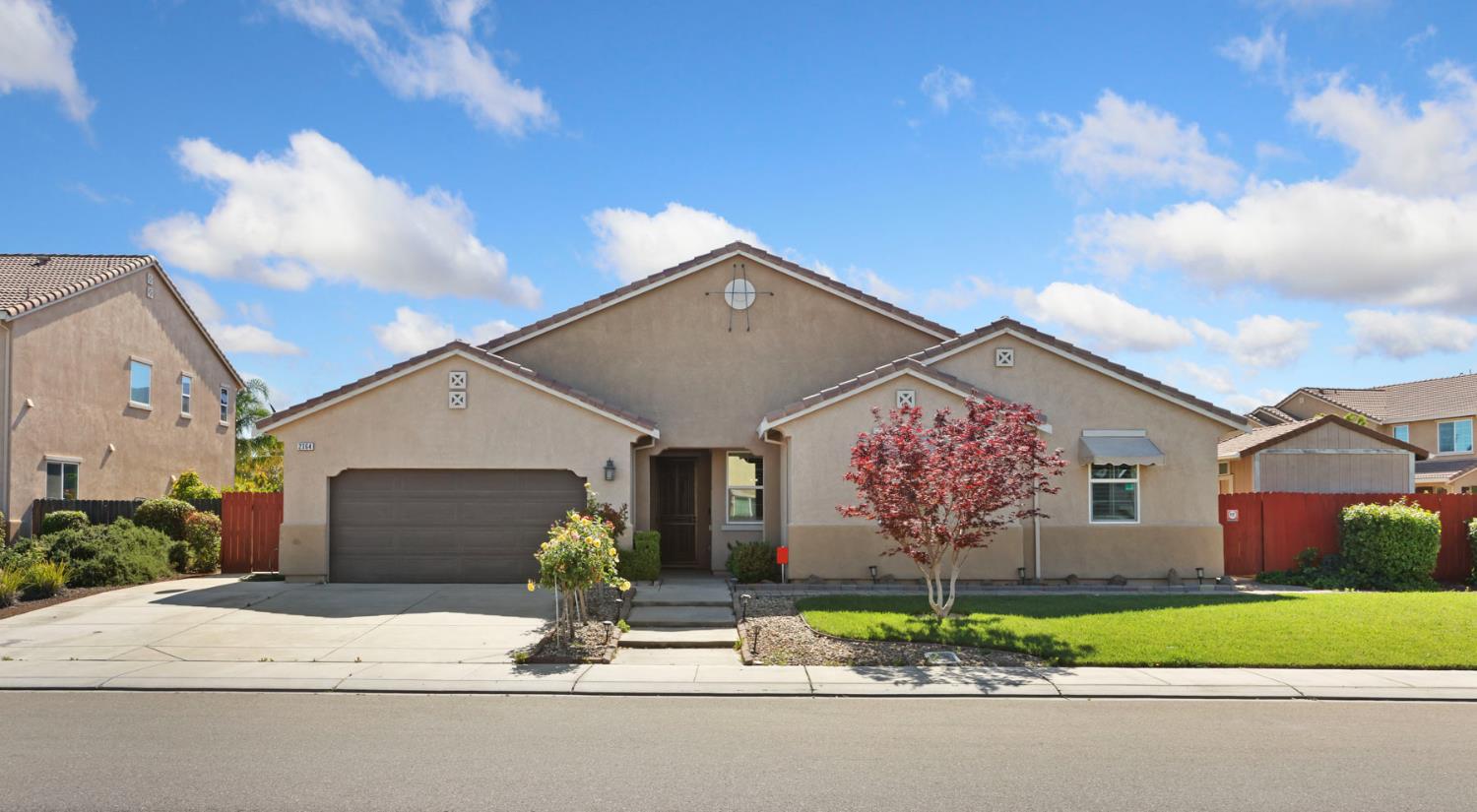 2364 Inyo Place