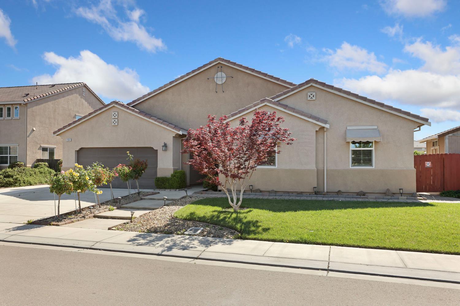 2364 Inyo Place