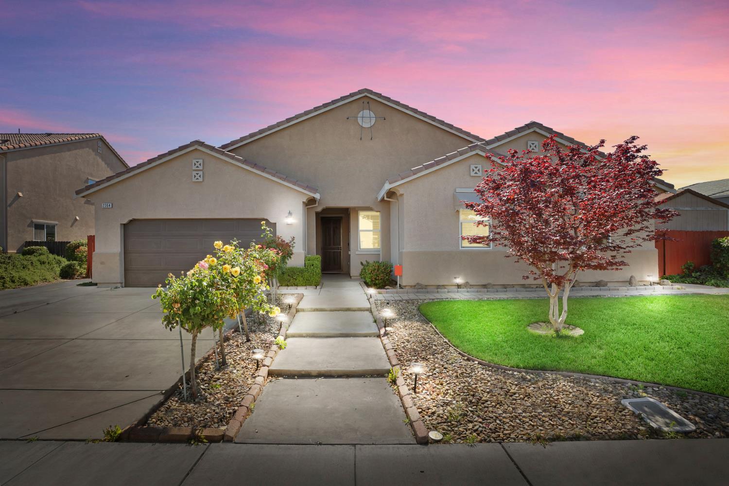 2364 Inyo Place