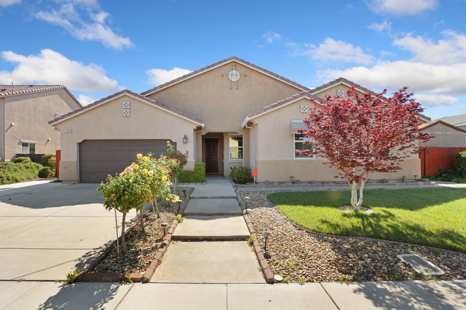 2364 Inyo Place