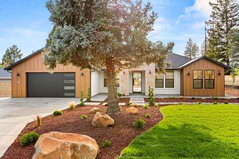 6907 Linry Lane Paradise CA 95969