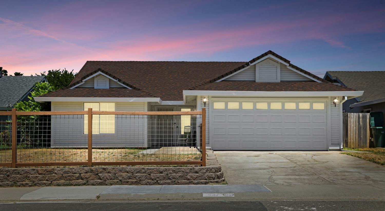 437 Silver Crest Circle