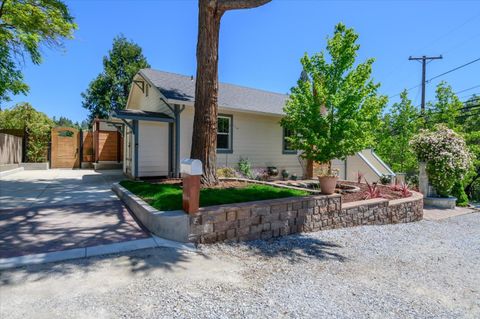 691 Wentworth Court Placerville CA 95667