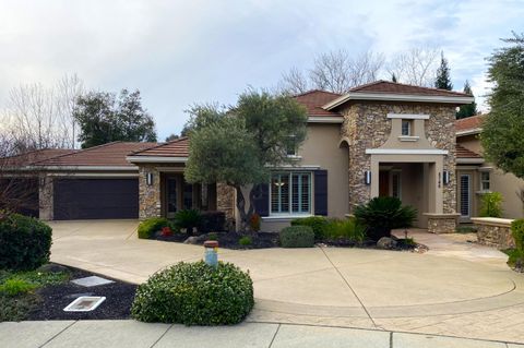 8746 Maple Hollow Court Granite Bay CA 95746