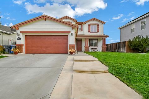 3511 Jefferson Avenue, Yuba City, CA 95993 - MLS#: 225038701