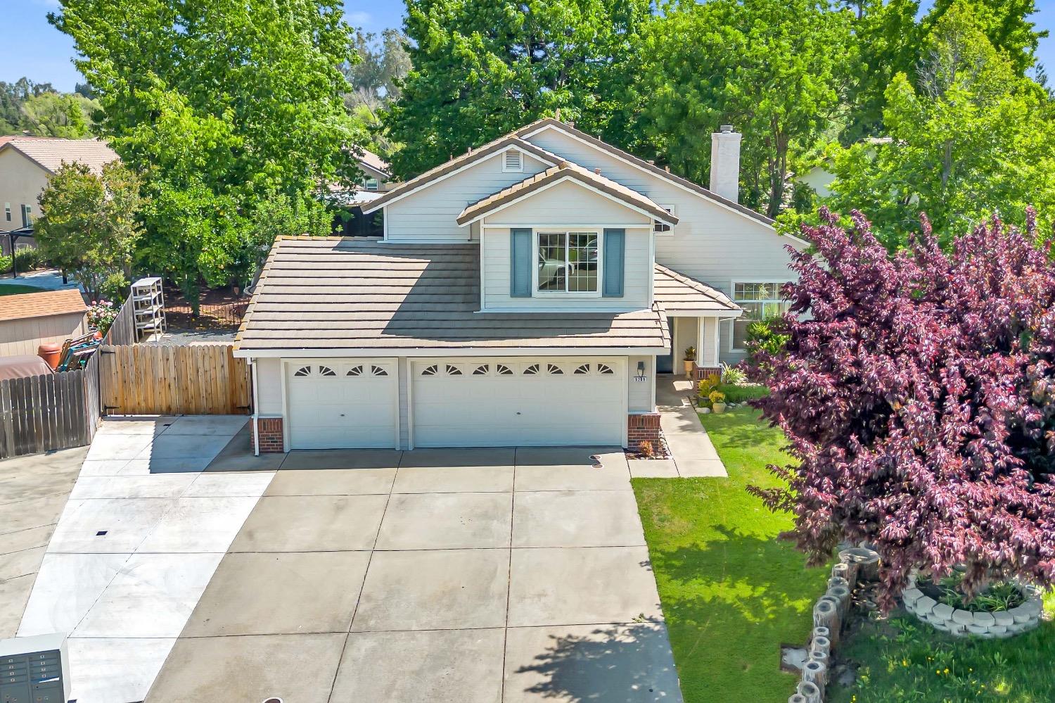 5209 Copper Ridge Way