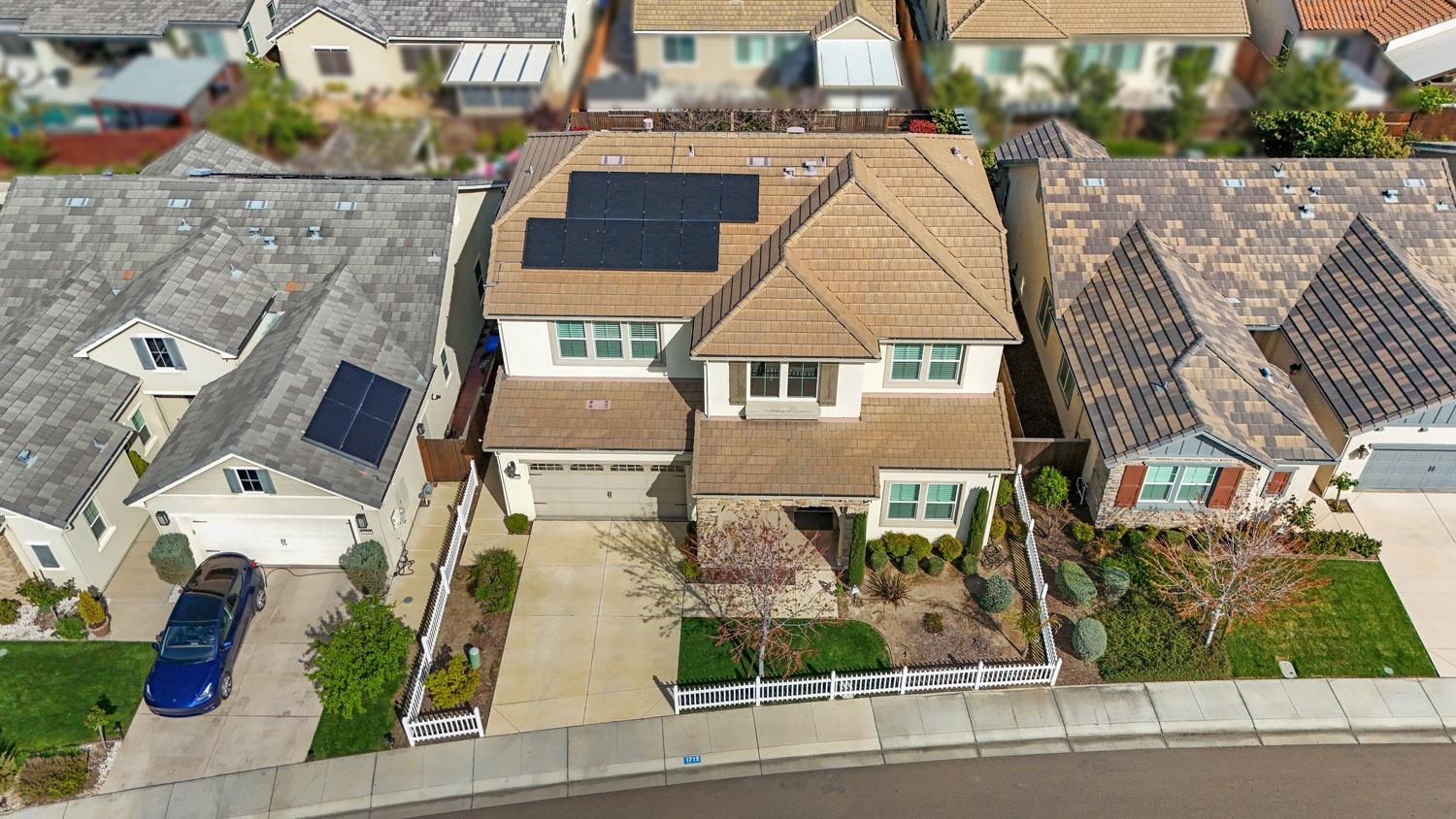 1712 Harvest Lane