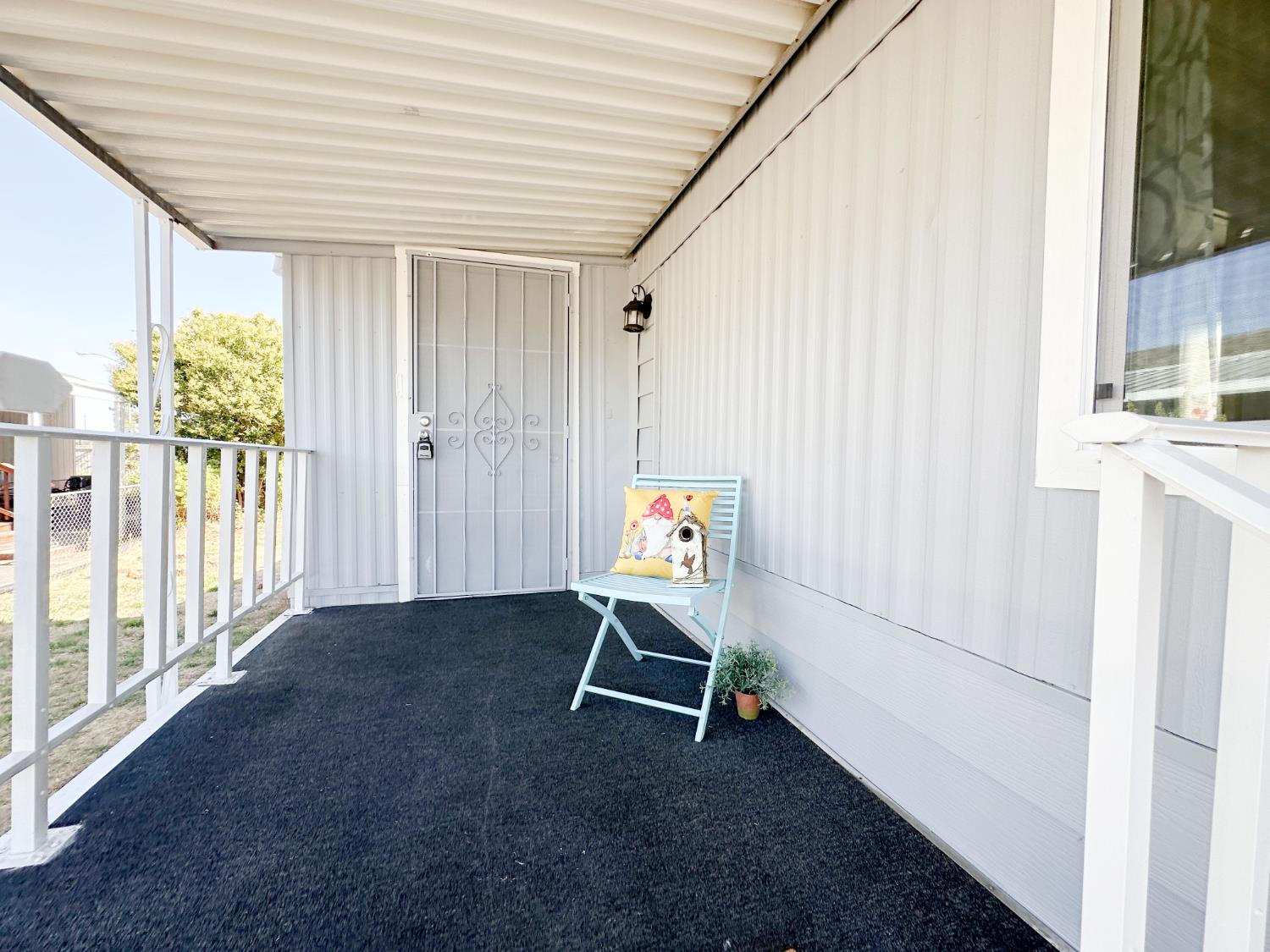 123 Village Circle