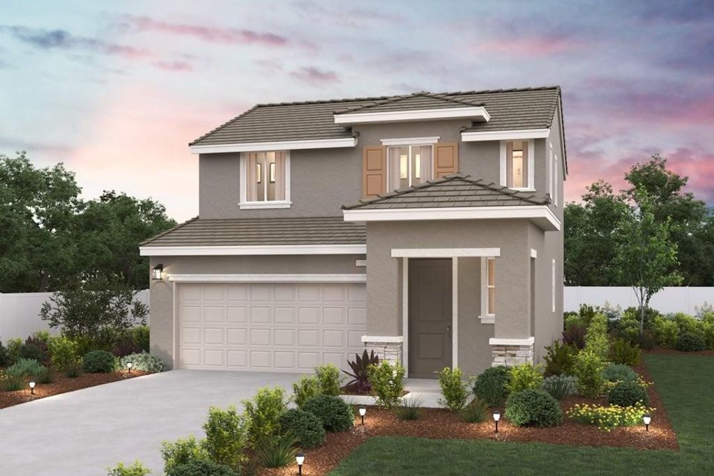 Photo of 5220 El Paraiso Avenue, Sacramento, CA 95824 (MLS # 225129532)