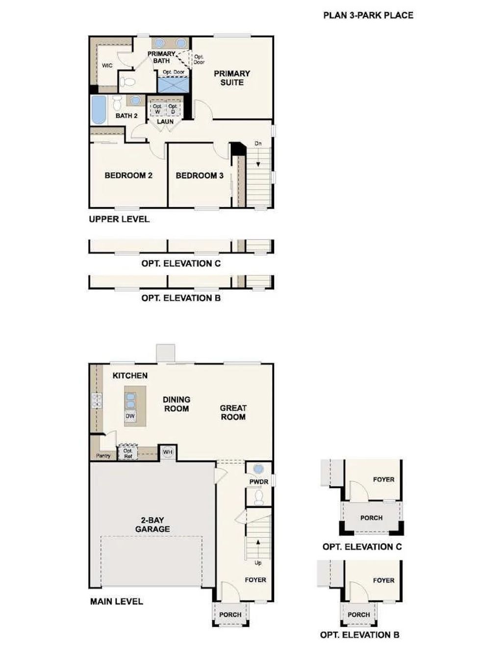 Photo of 5220 El Paraiso Avenue, Sacramento, CA 95824 (MLS # 225129532)