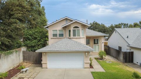 5817 Husker Street Orangevale CA 95662