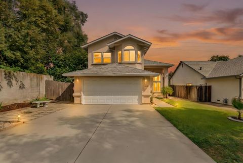 5817 Husker Street Orangevale CA 95662