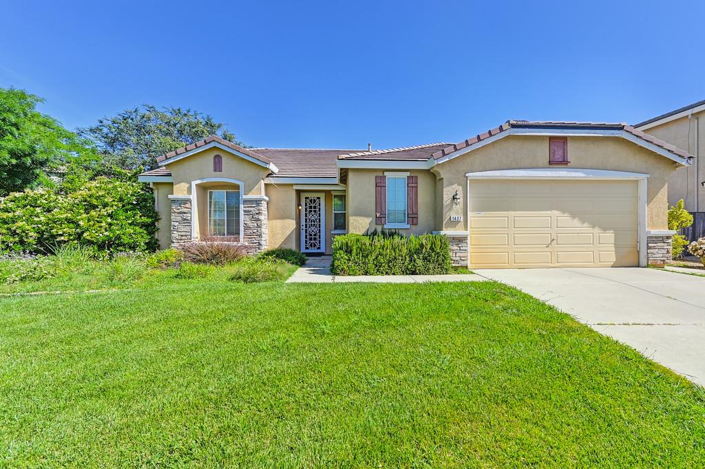 1437 Freeman Court
