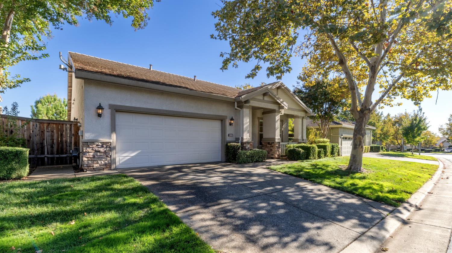 4117 Tahoe Vista Drive