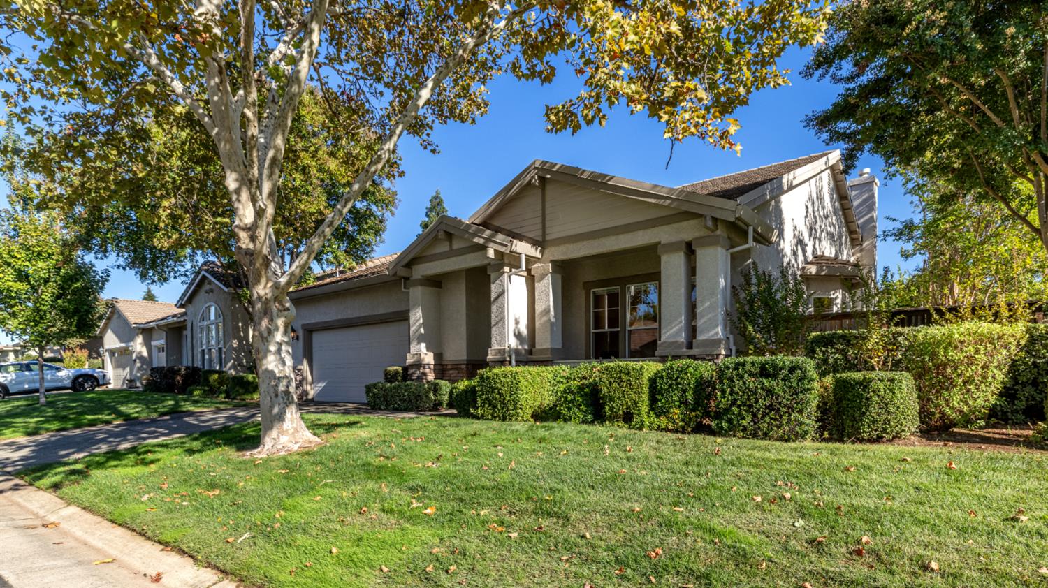4117 Tahoe Vista Drive