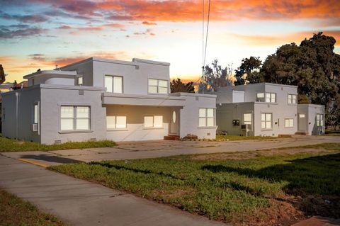 1115 D Street Marysville CA 95901