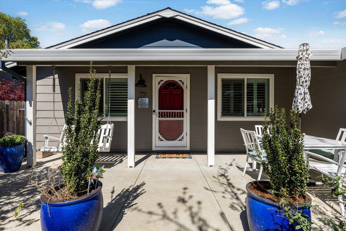 8309 Maverick Court