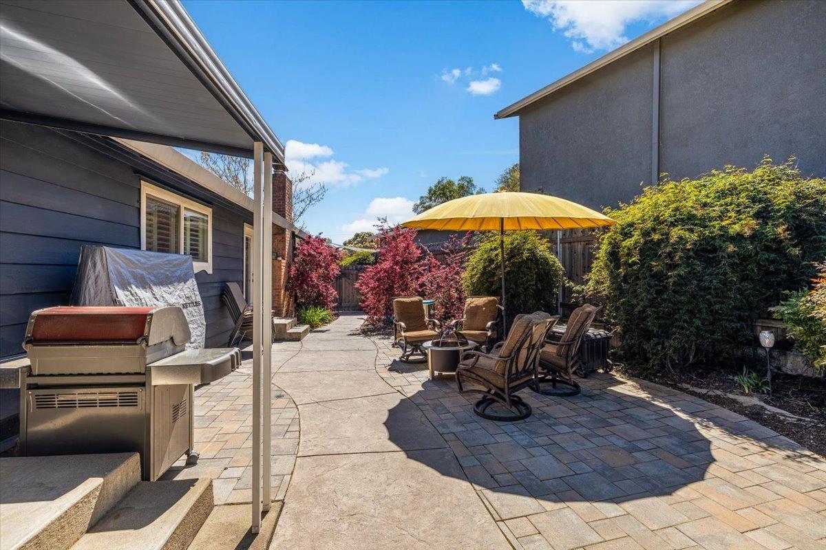 8309 Maverick Court