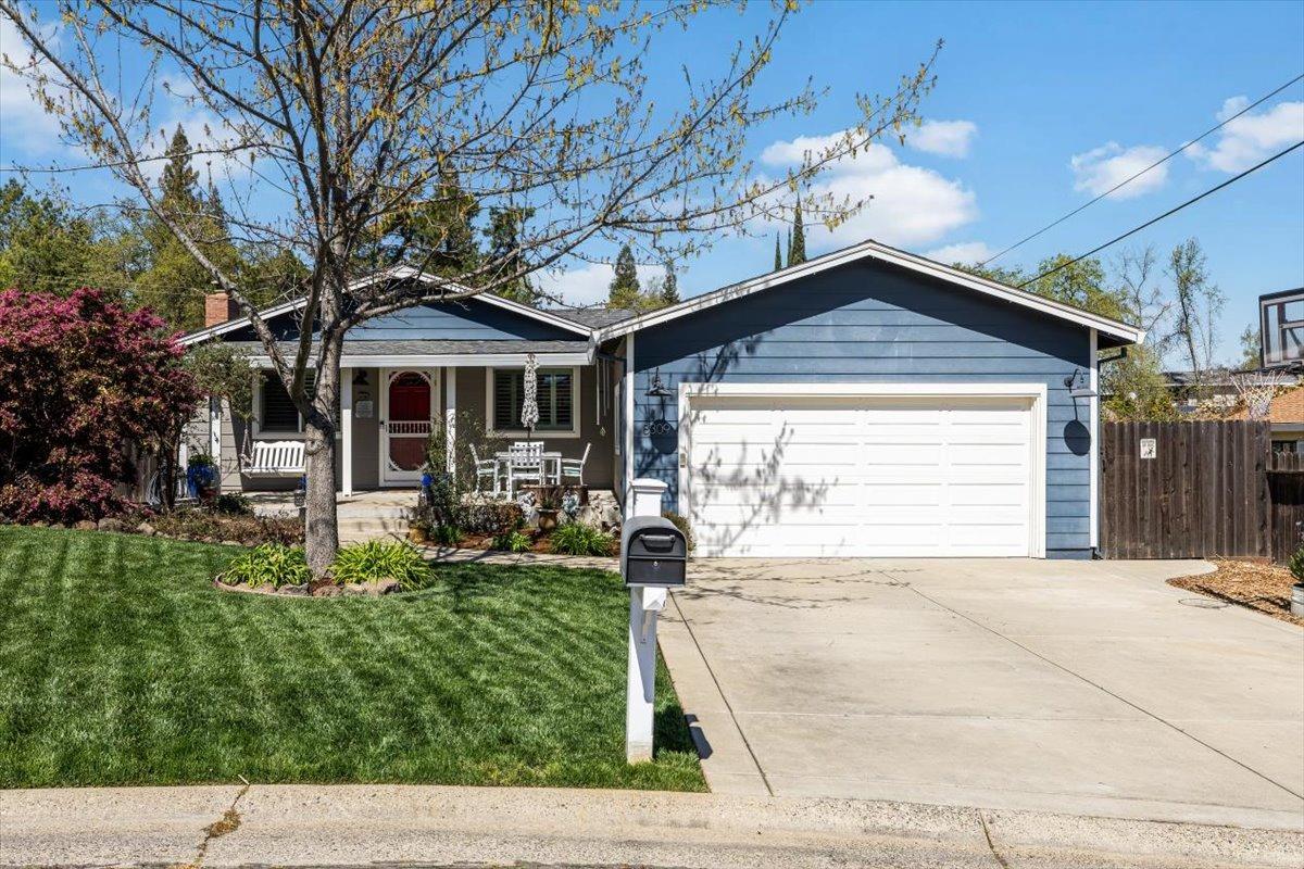 8309 Maverick Court
