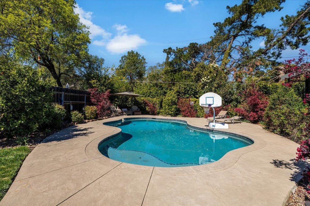 8309 Maverick Court