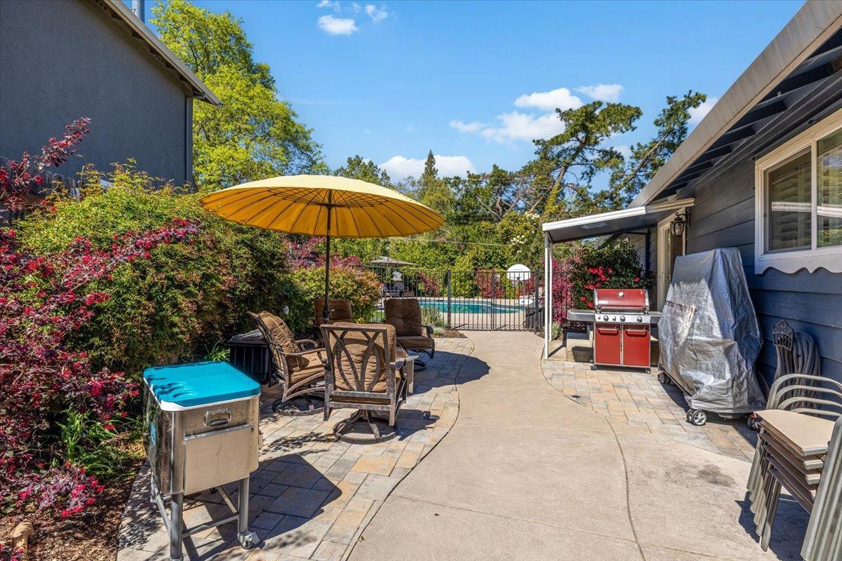 8309 Maverick Court