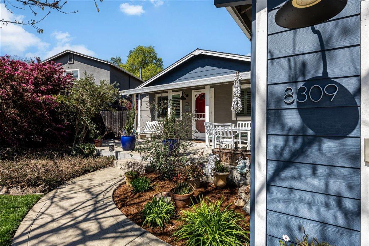 8309 Maverick Court
