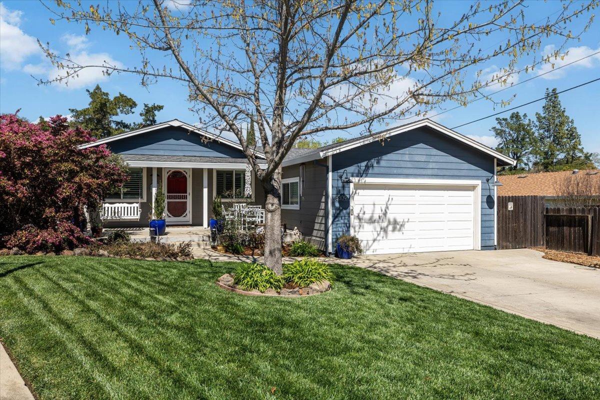 8309 Maverick Court